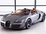 Bugatti Veyron 16.4 Grand Sport Roadster Vitesse 2012 года